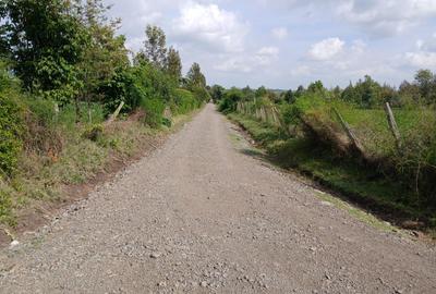 0.114 ac Land in Nyeri - 3