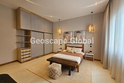 4 Bed House with En Suite in Loresho - 3
