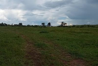 50 ac Land at Namanga - 3