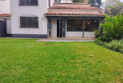 4 Bed House with En Suite in Muthaiga - 2