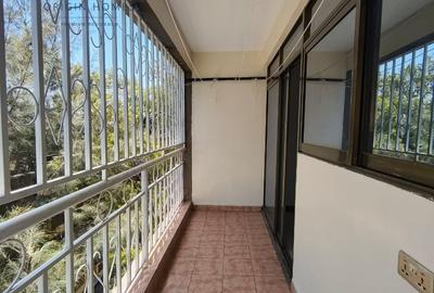 3 Bed Apartment with En Suite at Kilimani