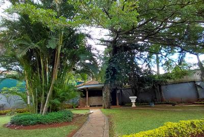 5 Bed House with En Suite at Thigiri - 4