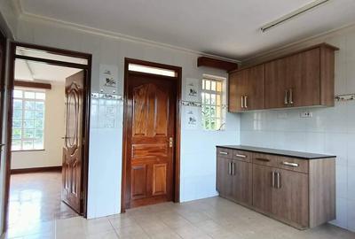 4 Bed House with En Suite at Runda Paradise