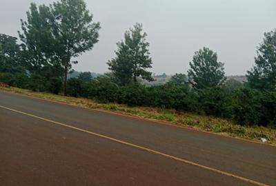 100 ac Land at Ruturu Rd - 3