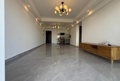 2 Bed Apartment with En Suite at Westlands Area - 4