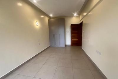 1 Bed Apartment with En Suite in Kilimani - 3