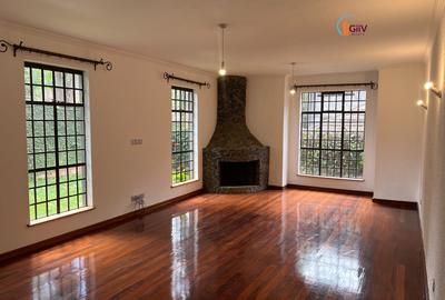 4 Bed Townhouse with Staff Quarters in Spring Valley - 4