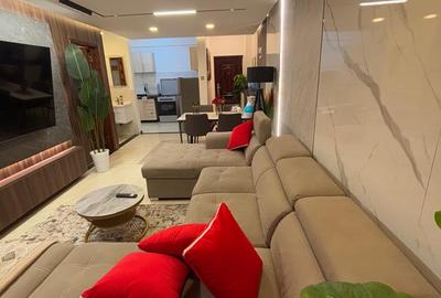 2 Bed Apartment with En Suite at Denis Pritt Rd