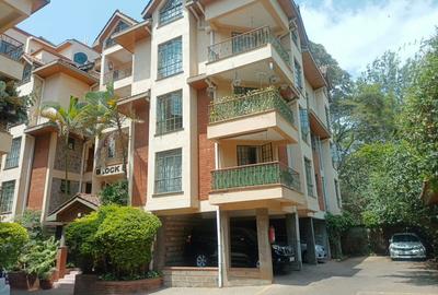 Studio Apartment with Borehole in Lavington