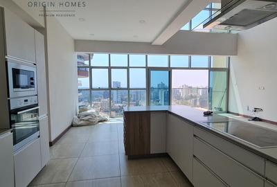 3 Bed Apartment with En Suite at Westlands - 3