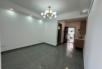 1 Bed Apartment with En Suite at Riverside Drive - 4
