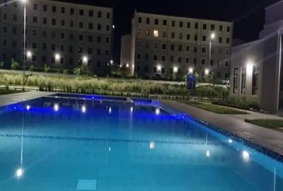 2 Bed Apartment with En Suite in Nyali Area - 4