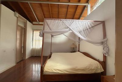 1 Bed House with En Suite in Gigiri - 4