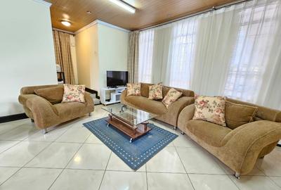 3 Bed House with En Suite in Runda