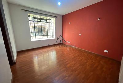 3 Bed Apartment with En Suite in Westlands Area