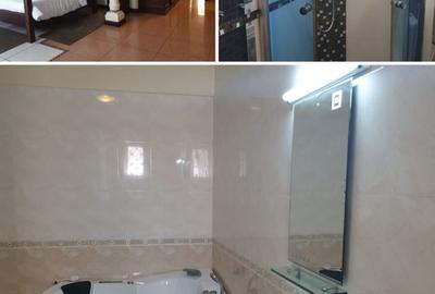 4 Bed Apartment with Swimming Pool in Nyali Area