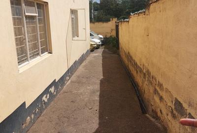 0.25 ac Land in Ngara