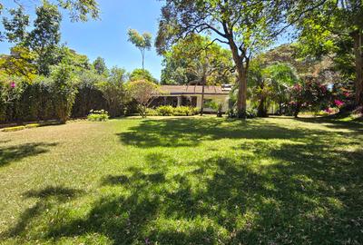 3 Bed House with Staff Quarters in Lavington - 3