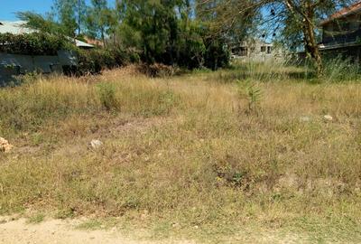 Residential Land at Chuna