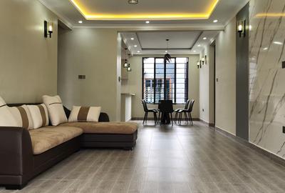 3 Bed House with En Suite in Kitengela - 3