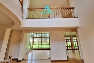 5 Bed Townhouse in Karen - 3