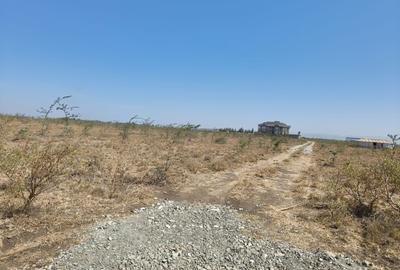 450 m² Residential Land at Ruiru Kamakis - 4