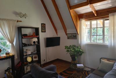 1 Bed House with En Suite at Mimosa