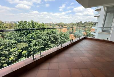 3 Bed Apartment with En Suite in Muthaiga - 2