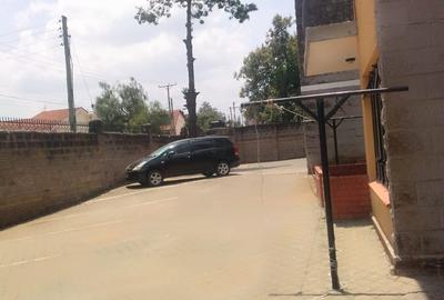3 Bed Apartment with En Suite in Parklands
