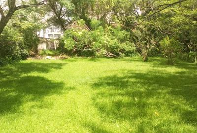 Land in Kilimani - 2