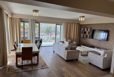 Serviced 3 Bed Apartment with En Suite in Kileleshwa - 2