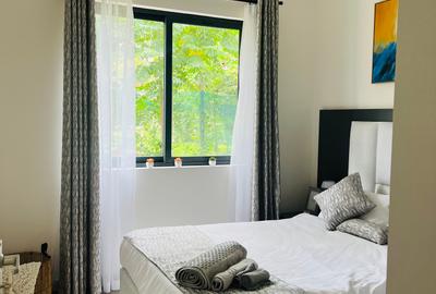 Serviced Studio Apartment with Gym at Safari Park -Usiu Road - 3