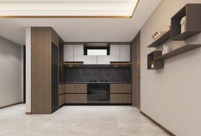 Serviced Studio Apartment with En Suite in Syokimau - 3