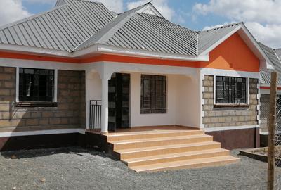 3 Bed House at Rimoa