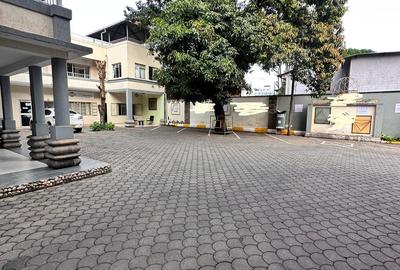 Commercial Property with Service Charge Included in Westlands Area