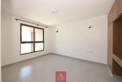 2 Bed Apartment with En Suite at Muthangari Road