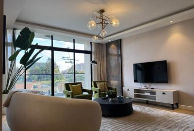 Serviced 2 Bed Apartment with En Suite in Westlands Area - 2