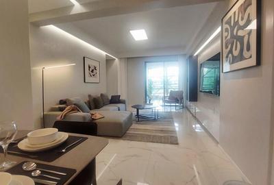 4 Bed Apartment with En Suite at Off Jabavu Road - 3