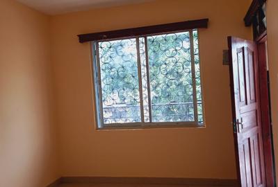 1 Bed Apartment with Parking in Mtwapa