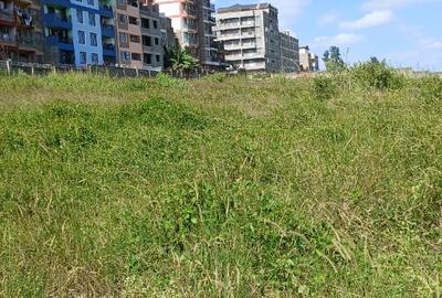 Land at Phase 5