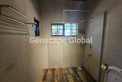 4 Bed House with En Suite in Thigiri - 3