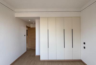 2 Bed Apartment with En Suite in Kilimani