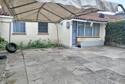 3 Bed House with Garden in Buruburu