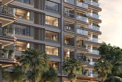 Diplomat Residencies