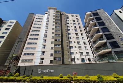 3 Bed Apartment with En Suite at Githuri Rd