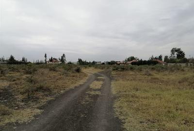 5 ac Commercial Land at Katani Road