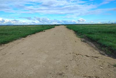 0.045 ha Land at Konza Bypass