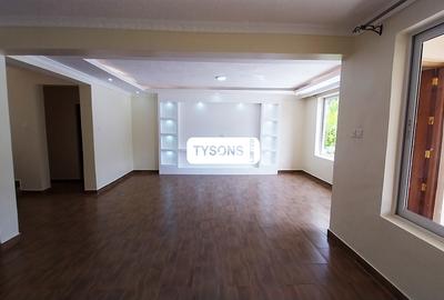 4 Bed Townhouse with En Suite in Syokimau