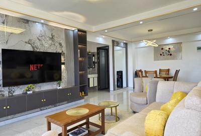 Serviced 2 Bed Apartment with En Suite in Kilimani - 2