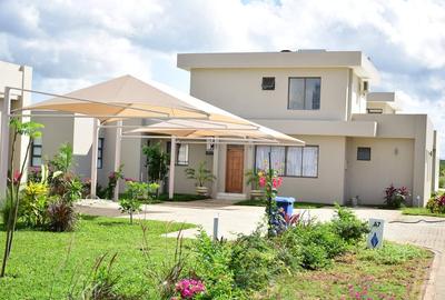 3 Bed Townhouse with En Suite in Nyali Area